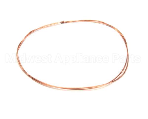 4-721 Continental Refrigeration Cap Tube 5Ft X .036 Id