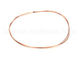 4-721 Continental Refrigeration Cap Tube 5Ft X .036 Id