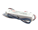 4-722 Continental Refrigeration Power Supply (Vac>Dc) 100-240Vac>>12Vdc,