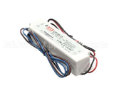 4-722 Continental Refrigeration Power Supply (Vac>Dc) 100-240Vac>>12Vdc,