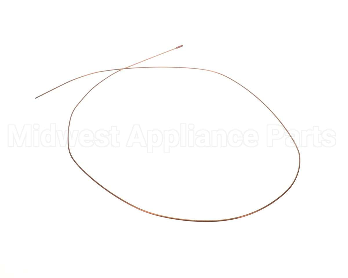 4-724 Continental Refrigeration Cap Tube 5Ft X .049 Id