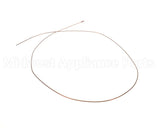 4-724 Continental Refrigeration Cap Tube 5Ft X .049 Id