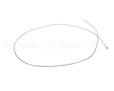 4-724 Continental Refrigeration Cap Tube 5Ft X .049 Id