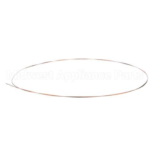 4-725 Continental Refrigeration Cap Tube 11Ft X .036 Id