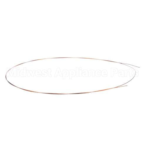 4-725 Continental Refrigeration Cap Tube 11Ft X .036 Id