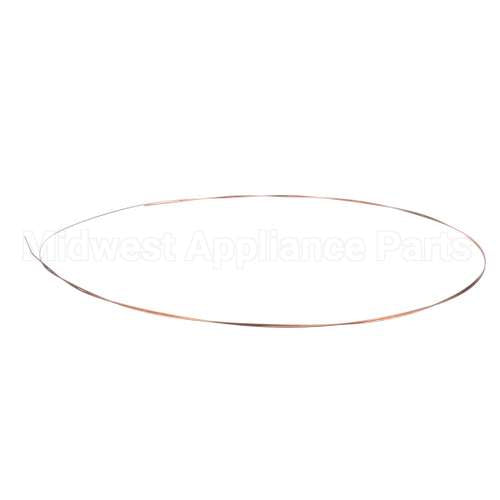 4-725 Continental Refrigeration Cap Tube 11Ft X .036 Id