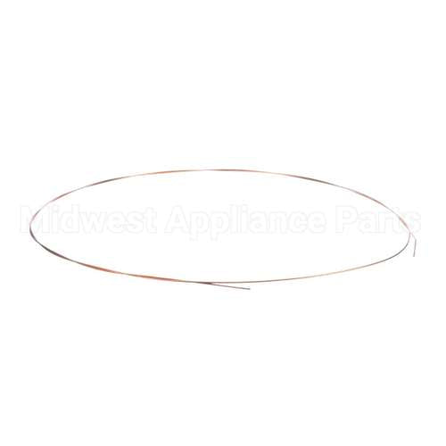 4-725 Continental Refrigeration Cap Tube 11Ft X .036 Id