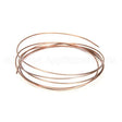 4-726 Compatible Continental Captube, 8Ft X 0.036"Id