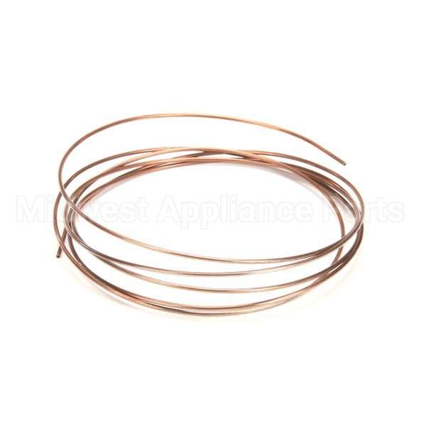 4-726 Compatible Continental Captube, 8Ft X 0.036"Id