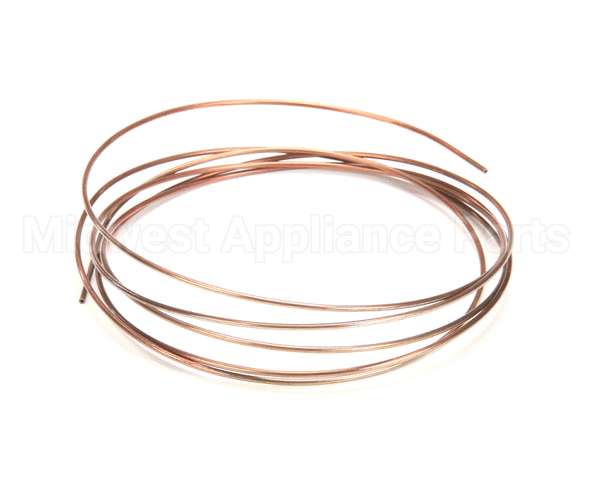 4-726 Continental Refrigeration Cap Tube 8Ft X .036 Id