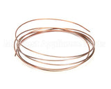 4-726 Continental Refrigeration Cap Tube 8Ft X .036 Id