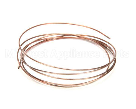 4-726 Continental Refrigeration Cap Tube 8Ft X .036 Id