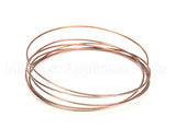 4-726 Continental Refrigeration Cap Tube 8Ft X .036 Id