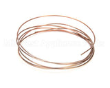 4-726 Continental Refrigeration Cap Tube 8Ft X .036 Id