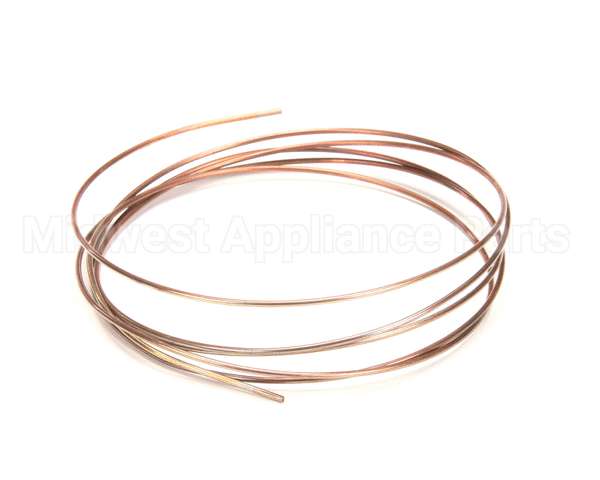 4-726 Continental Refrigeration Cap Tube 8Ft X .036 Id