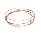 4-726 Continental Refrigeration Cap Tube 8Ft X .036 Id