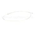 4-727 Compatible Continental Tube Cap Cu .042 Id .093 Od 12Ft