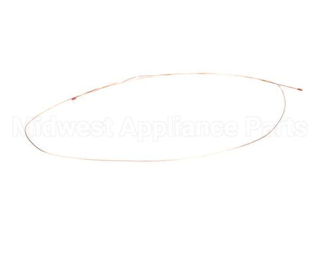 4-727 Continental Refrigeration Cap Tube 8Ft X .042 Id