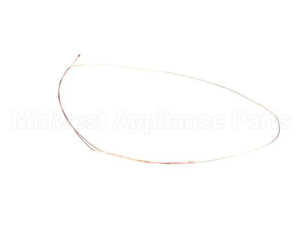 4-727 Continental Refrigeration Cap Tube 8Ft X .042 Id