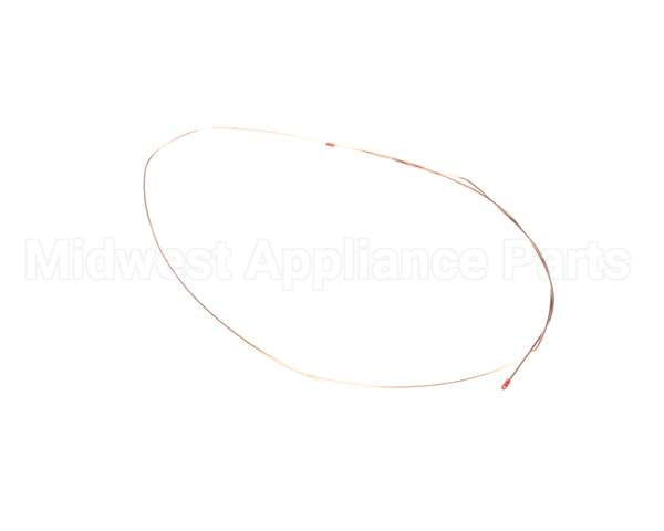 4-727 Continental Refrigeration Cap Tube 8Ft X .042 Id