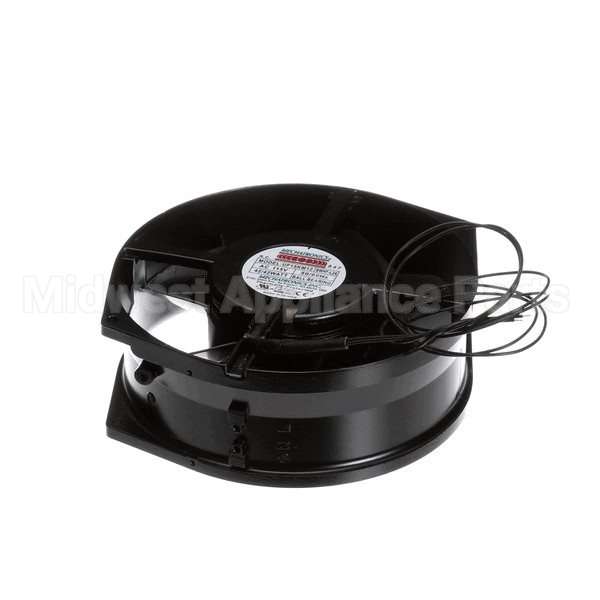 4-729-115V Compatible Continental Motor Assy Fan Axial 115V, 3250 Rpm