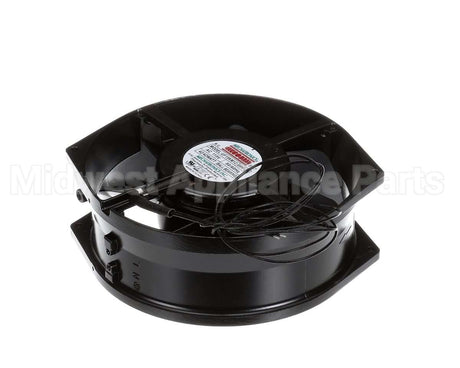 4-729-115V Continental Refrigeration Motor Assy Fan Axial 115V, 3250 Rpm