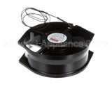 4-729-115V Continental Refrigeration Motor Assy Fan Axial 115V, 3250 Rpm