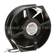 4-729 Compatible Continental Fan Motor Assy, Axial, 230V, 3250Rpm