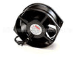 4-729 Continental Refrigeration Motor Assy Fan Axial 220V, 3250 Rpm