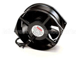 4-729 Continental Refrigeration Motor Assy Fan Axial 220V, 3250 Rpm