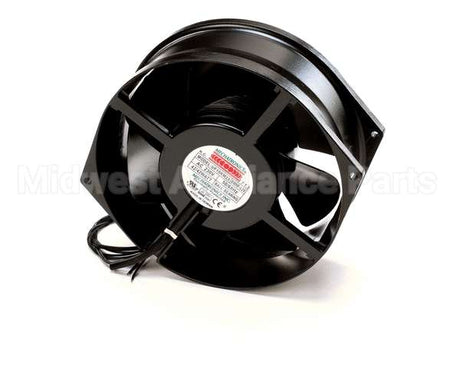 4-729 Continental Refrigeration Motor Assy Fan Axial 220V, 3250 Rpm