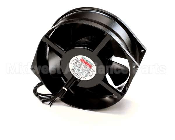 4-729 Continental Refrigeration Motor Assy Fan Axial 220V, 3250 Rpm
