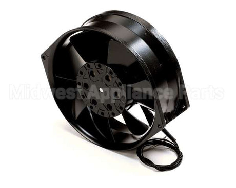 4-729 Continental Refrigeration Motor Assy Fan Axial 220V, 3250 Rpm