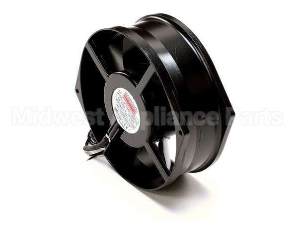 4-729 Continental Refrigeration Motor Assy Fan Axial 220V, 3250 Rpm