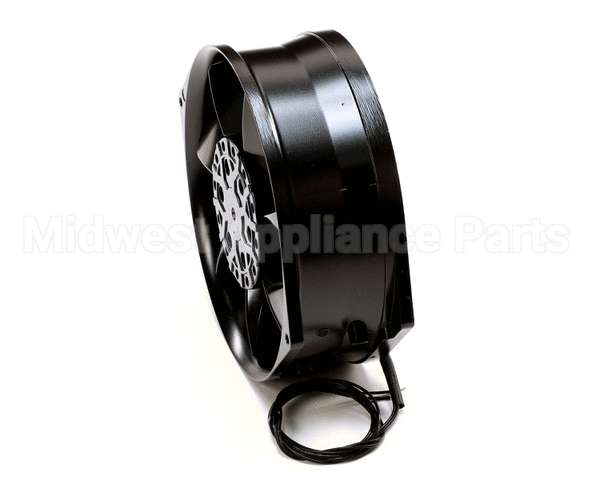 4-729 Continental Refrigeration Motor Assy Fan Axial 220V, 3250 Rpm