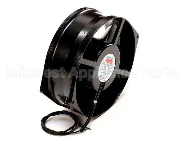 4-729 Continental Refrigeration Motor Assy Fan Axial 220V, 3250 Rpm