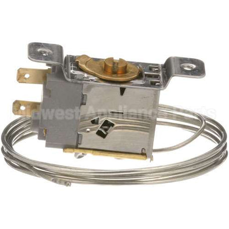 4-749 Compatible Continental Control, Temperature