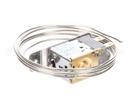 4-749 Continental Refrigeration Temp Control Freezer