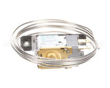 4-749 Continental Refrigeration Temp Control Freezer