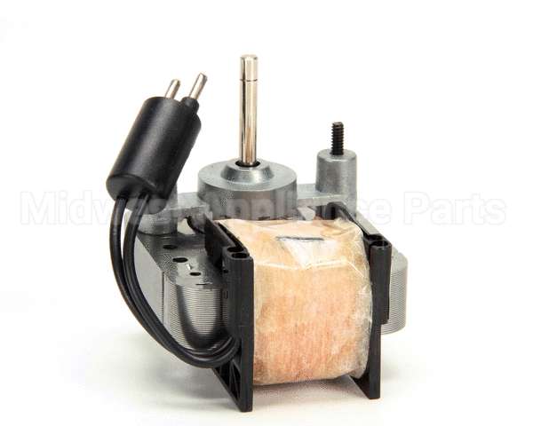 4-750 Continental Refrigeration Motor, Evap Fan 115V, 3000 Rpm, Cwle, 0.