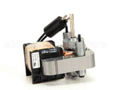 4-750 Continental Refrigeration Motor, Evap Fan 115V, 3000 Rpm, Cwle, 0.