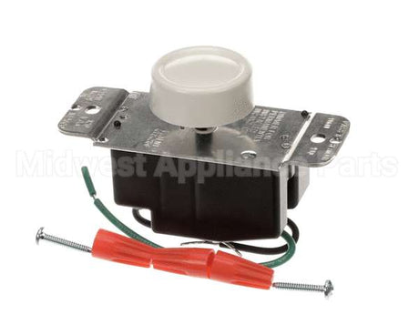 4-750SC Continental Refrigeration Control, Fan Speed (Dimmer Switch)