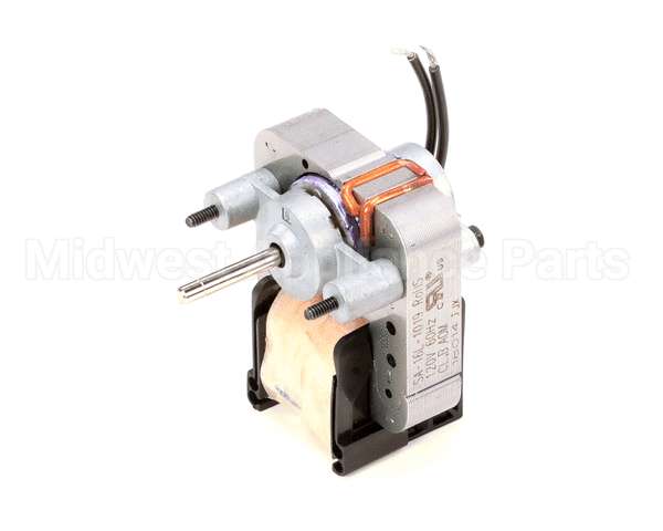 4-751 Continental Refrigeration Motor, Evap Fan 115V, 60Hz, Ccwle