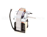 4-751 Continental Refrigeration Motor, Evap Fan 115V, 60Hz, Ccwle