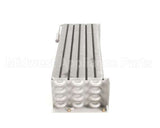 4-752 Continental Refrigeration Coil, Evaporator 4 X 6 X 17 W/(4) 10112