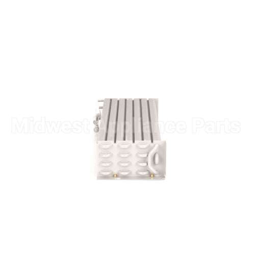 4-753 Continental Refrigeration Coil, Evaporator 4 X 7 X 22 W/(4) 10112