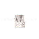 4-753 Continental Refrigeration Coil, Evaporator 4 X 7 X 22 W/(4) 10112