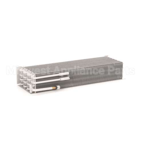 4-753 Continental Refrigeration Coil, Evaporator 4 X 7 X 22 W/(4) 10112