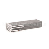 4-753 Continental Refrigeration Coil, Evaporator 4 X 7 X 22 W/(4) 10112