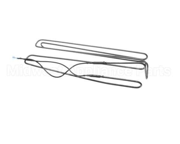 4-757 Continental Refrigeration Heater, Defrost (500W, 19 1/2 X 19 3/4)